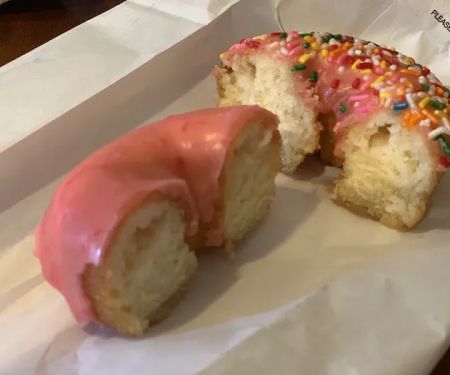 Donut Queen