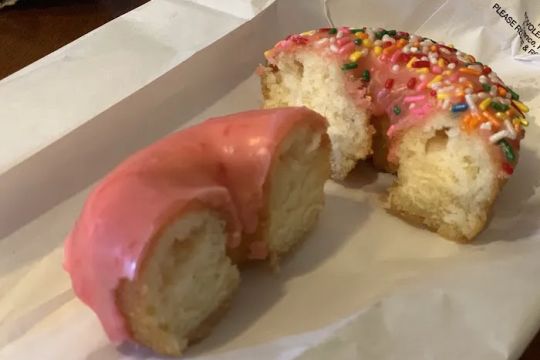 Donut Queen