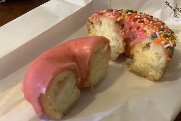 Donut Queen