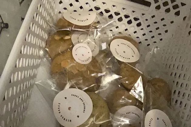 Meowurbakes