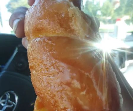 Yummy's Donuts