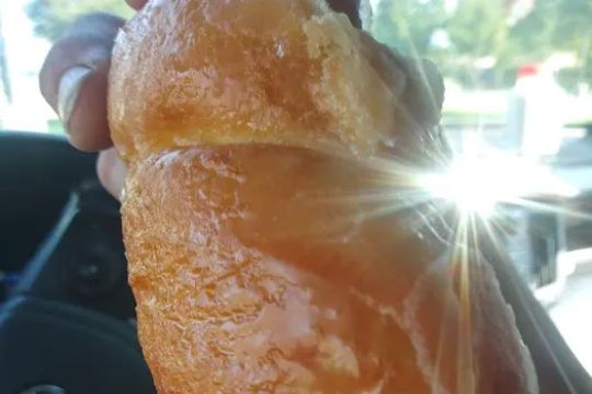 Yummy's Donuts