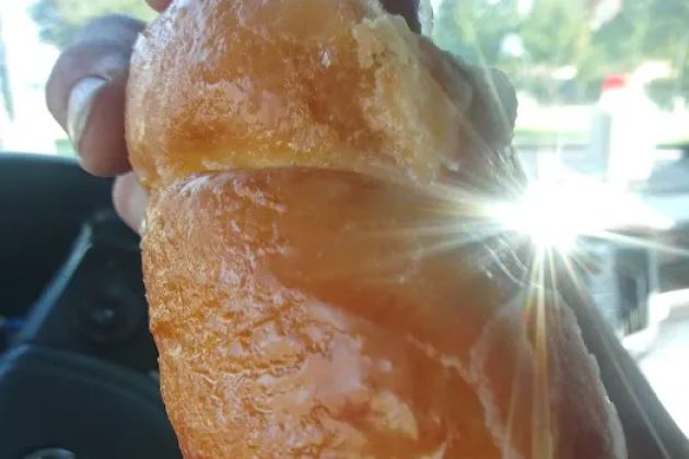Yummy's Donuts