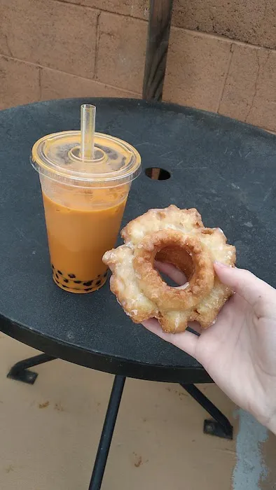 Miss Donuts And Bagels Picture 7