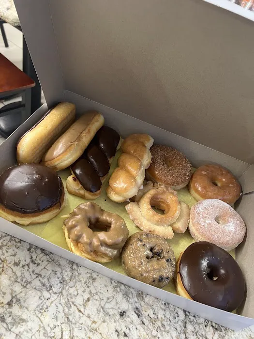 Miss Donuts And Bagels Picture 3