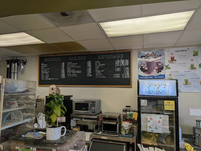 Miss Donuts And Bagels Picture 2