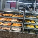 Miss Donuts And Bagels