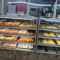 Miss Donuts And Bagels ico
