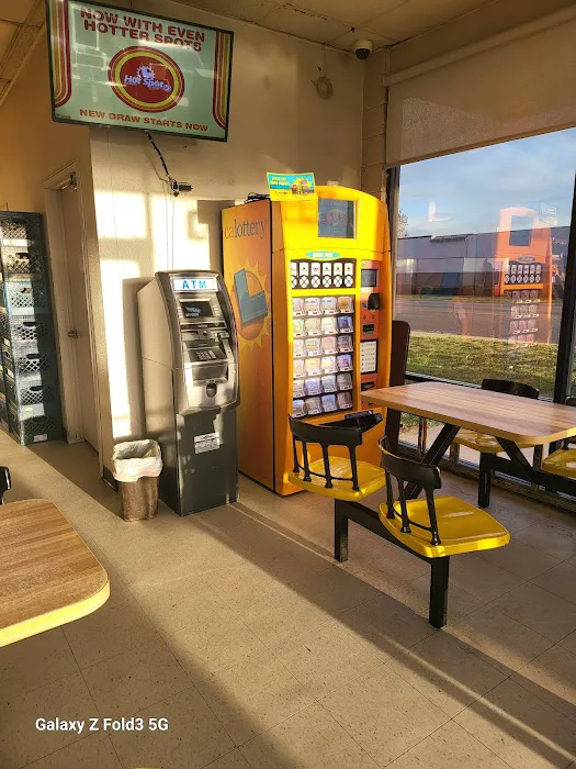 Miss Donuts And Bagels Picture 5