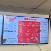 Miss Donuts & Bagel ico