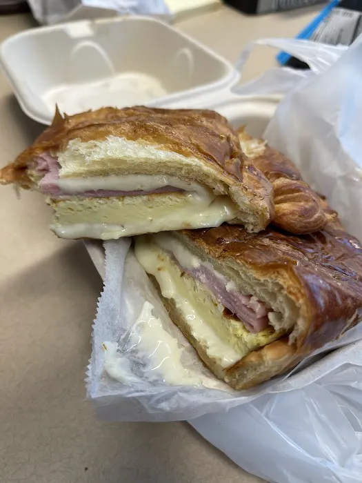 Miss Donuts & Bagel Picture 6
