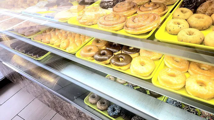 Miss Donuts & Bagel Picture 7