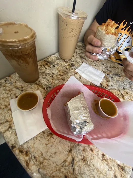 Miss Donuts & Bagel Picture 8