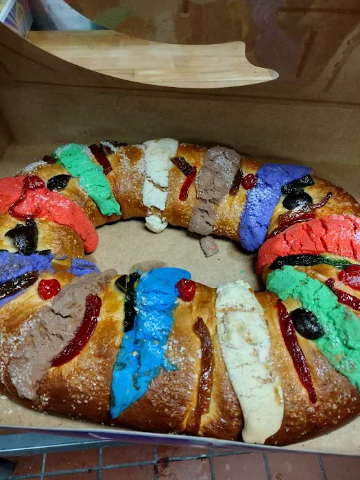 Panaderia Maria Picture 9