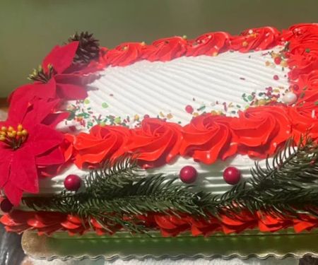 Panaderia Maria