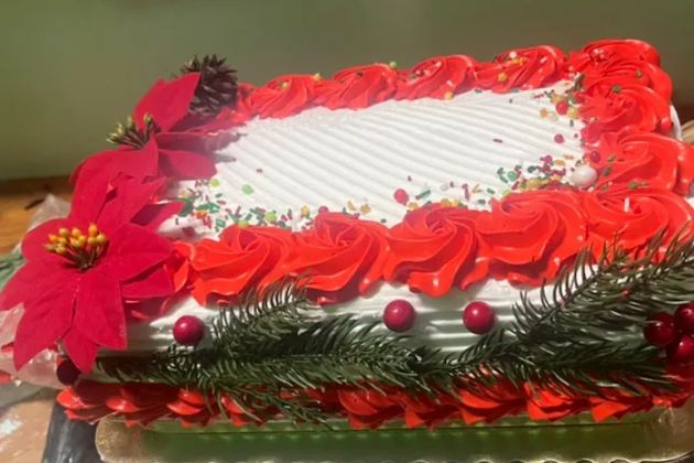Panaderia Maria