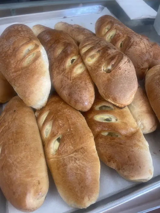 Panaderia Maria Picture 2