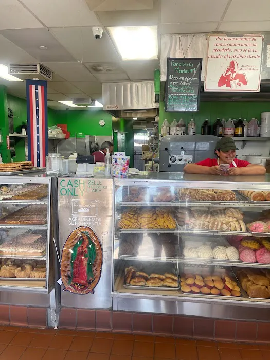 Panaderia Maria Picture 10