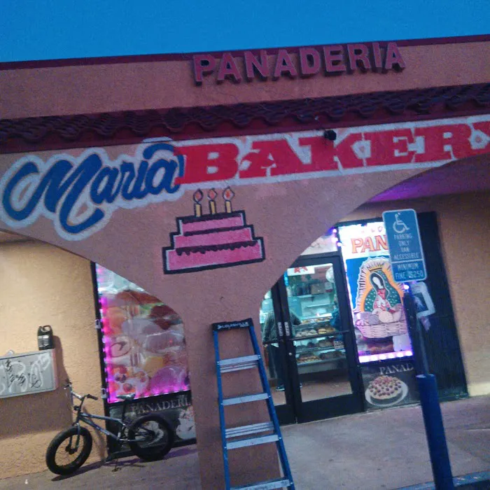 Panaderia Maria Picture 4
