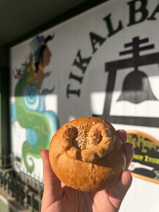Tikal Bakery II Picture 9