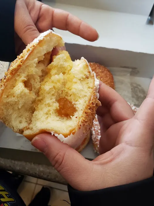 Winchell's Donut House Picture 1