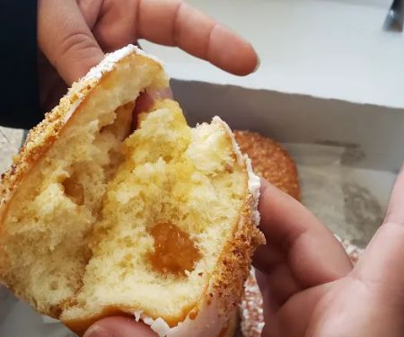 Winchell's Donut House