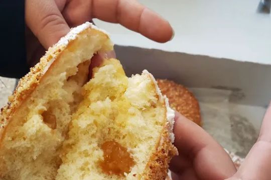 Winchell's Donut House