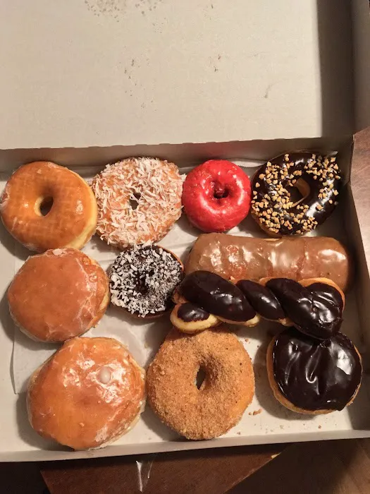 Winchell's Donut House Picture 9