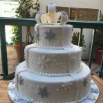 J & A Bakery & Donuts