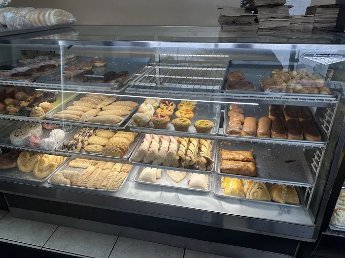 J & A Bakery & Donuts Picture 5