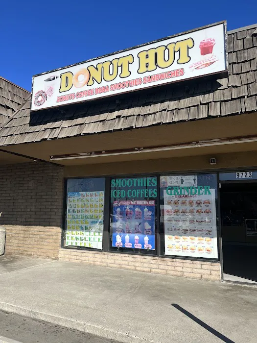 Donut Hut Picture 7