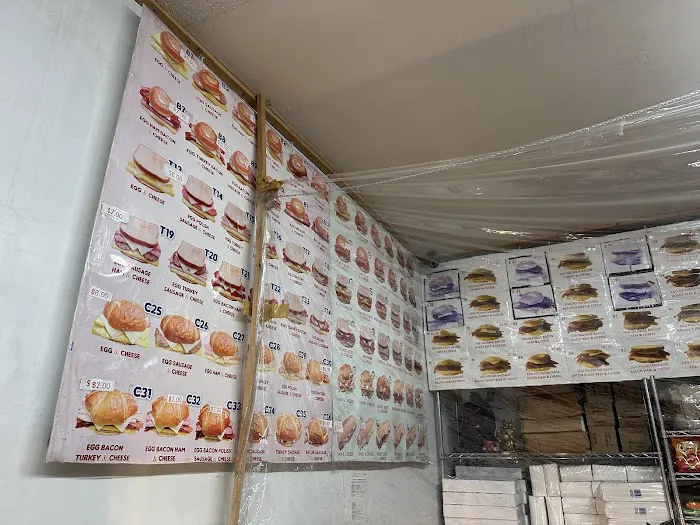 Donut Hut Picture 10