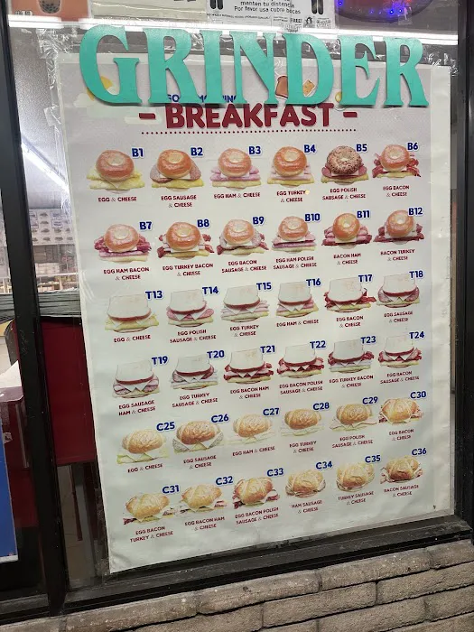 Donut Hut Picture 9
