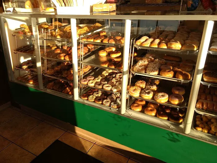 Grandmas Donuts Picture 4