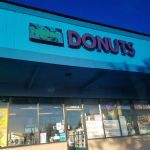 Grandmas Donuts