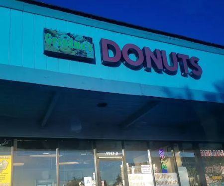 Grandmas Donuts