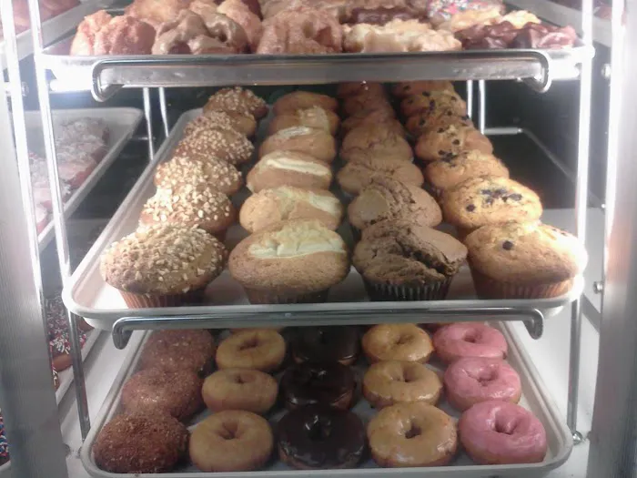 Grandmas Donuts Picture 10