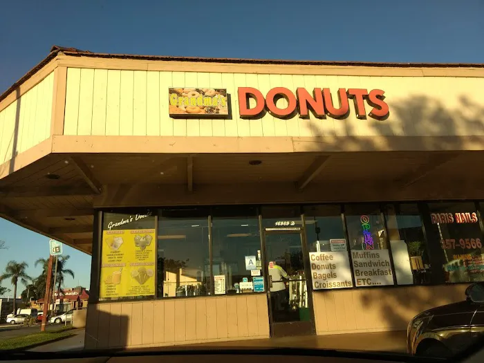 Grandmas Donuts Picture 7