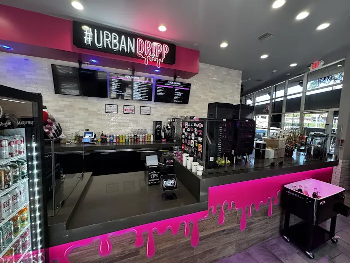 URBAN DRIPP Picture 5