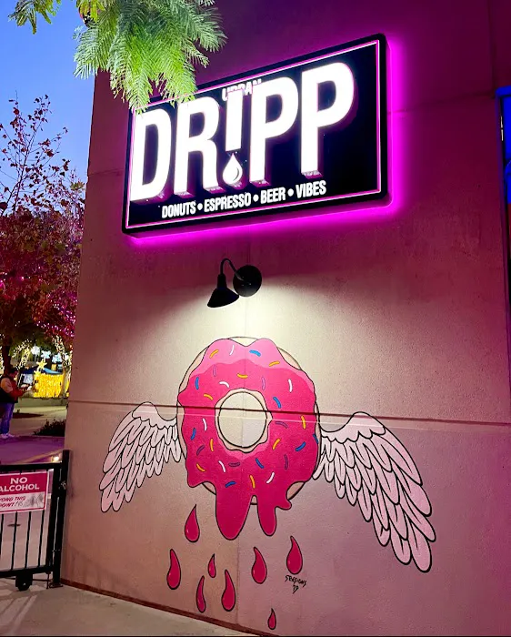 URBAN DRIPP Picture 7