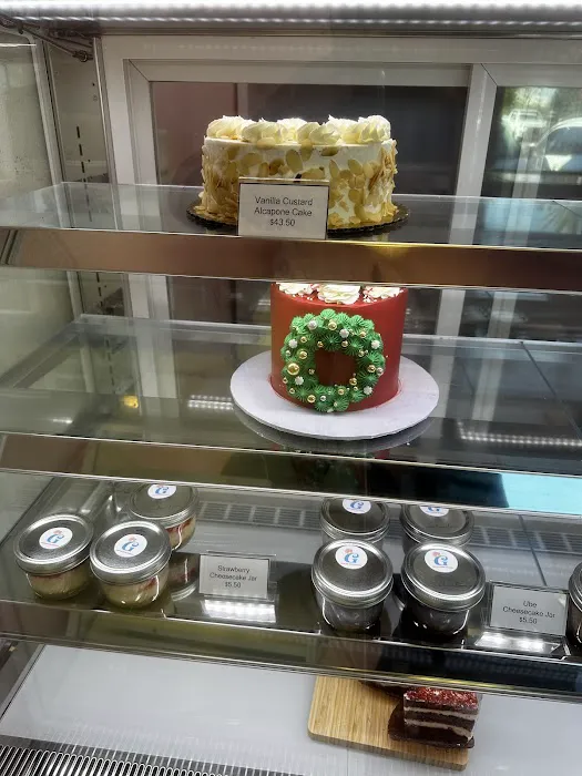 Glaze & Glamz Bakeshop Picture 2