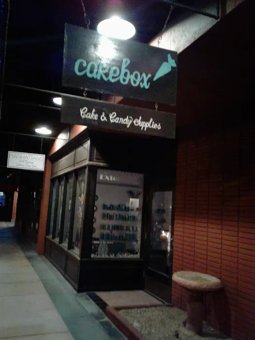 Cakebox Picture 7