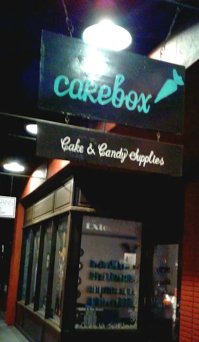 Cakebox Picture 5