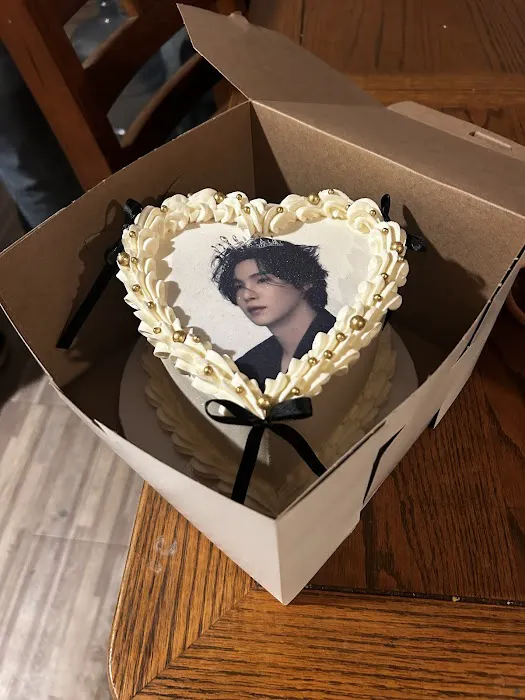 Cakebox Picture 1