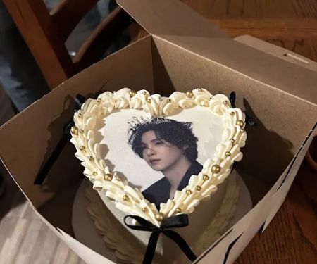 Cakebox
