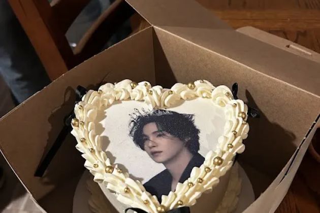 Cakebox