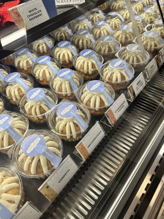 Nothing Bundt Cakes Picture 6