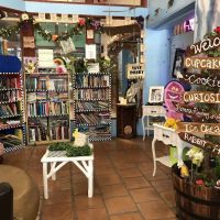 Cupcakes and Curiosities ico