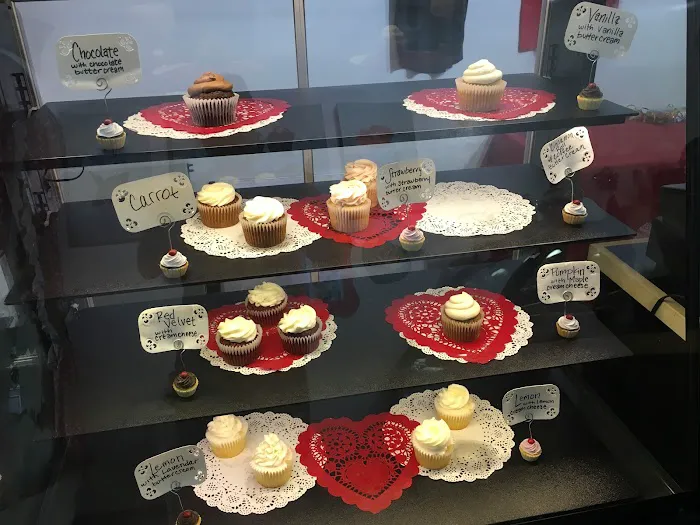 Cupcakes and Curiosities Picture 5