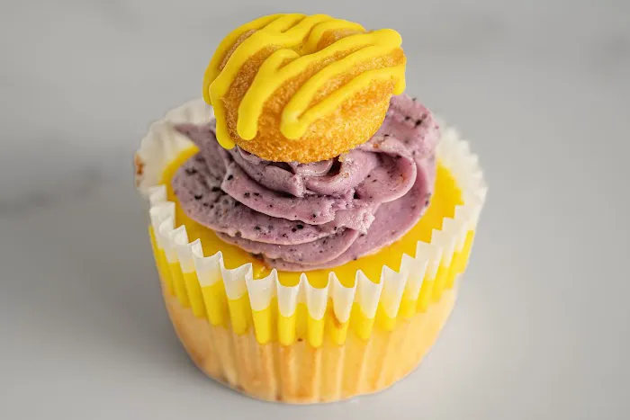 Cupcakes and Curiosities Picture 6